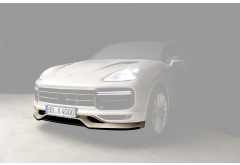 TechArt Front Spoiler I for 9YA Porsche Cayenne