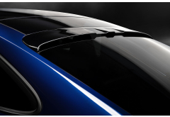 TechArt Roof Spoiler for Porsche 992 Coupe Models