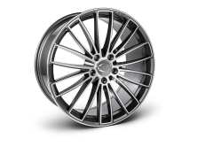 TechArt Formula V Wheels for 992