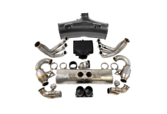 Dundon Motorsports D3 Power Package for 991 GT3 RS