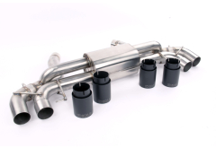 Dinan Free Flow Axle-back Exhaust for F90 M5