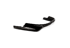 Akrapovic Carbon Fiber Rear Diffuser for 992 GT3