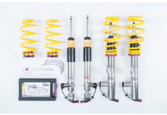 KW DDC Plug & Play Coilover Kit for Focus RS