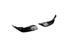 Urban Widetrack Front Aero Blades for Defender