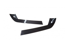 Novitec Rear Diffuser Attachments for Ferrari F8