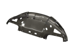 Novitec Carbon Rear Diffusor for Ferrari Roma