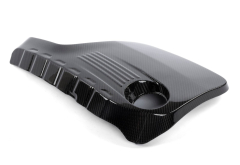 Dinan Carbon Fiber Engine Cover for BMW F87 M2 Competition / F80 M3 / F82 M4 (2015-2021)