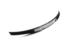 Dinan Carbon Fiber Rear Deck Spoiler for BMW F80 M3 (2015-2018)