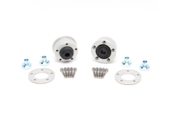 Dinan Front Lower Control Arm Monoball Kit for BMW F22 / F3X 2-Series / 3-Series / 4-Series (2012-2021)