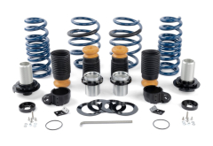 Dinan High Performance Adjustable Coil-Over Suspension for BMW G87 M2 (2023-2026)