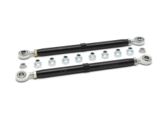 Dinan Racing Rear Toe Links for BMW 1M / E9X M3 (2008-2013)