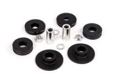 Dinan Rear Upper Shock Mount Kit (10mm) for BMW E82 / E9X 1-Series / 3-Series / M3 (2006-2013)
