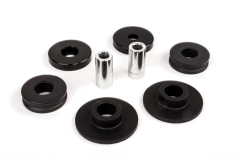 Dinan Rear Upper Shock Mount Kit (12mm) for BMW E82 / E9X 1-Series / 3-Series (2006-2013)