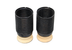 Dinan Supplemental Ride Quality & Handling Kit for BMW F85 X5 M / F86 X6 M (2015-2019)