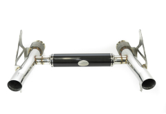 Fabspeed Supersport H-Pipe Exhaust for Huracan Performante