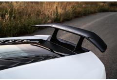 1016 Carbon Renato V2 Rear Wing for Huracán LP580 / LP610