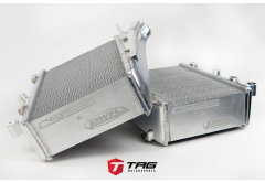 CSF Intercooler System for C8 RS6 / RS7
