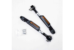 Dundon Motorsports Adjustable Front Tension Arm Pair for Porsche 911 GT3 / GT3 RS (992, 2022-2026)