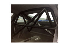 Dundon Motorsports Cantrell Bolt-In Roll Bar for Porsche 911 GT3 / GT3 RS / GT3 Touring (991, 2014-2019)