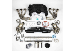 Dundon Motorsports D4 Street Power Package for Porsche 911 GT3 (997.2, 2010-2011)