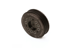 Dundon Motorsports Harmonic Damper for Porsche 911 GT3 / GT3 RS (996 / 997, 2004-2011)