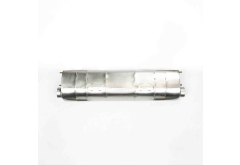 Dundon Motorsports Lifetime Loud Muffler for Porsche 911 GT3 (996, 2004-2005)