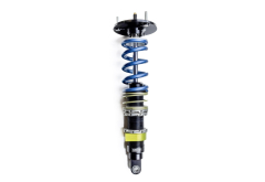 Dundon Motorsports MCS 1-Way Suspension Package for Porsche 911 GT3 / Carrera 2 (996, 1999-2005)