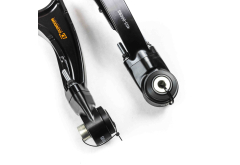 Dundon Motorsports Rear Lower Control Arm Assembly for Porsche 911 Turbo / Turbo S (991 / 992, 2014-2026)