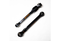 Dundon Motorsports Rear Lower Control Arms for Porsche 911 GT3 / GT3 RS (992, 2022-2026)