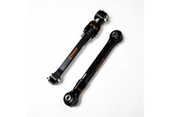 Dundon Motorsports Rear Lower Control Arms for Porsche 911 GT3 / GT3 RS (991, 2014-2019)