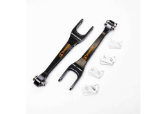 Dundon Motorsports Tension Arm Set (Pair) for Porsche 911 GT3 / GT3 RS (996 / 997, 2004-2011)
