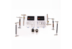 Dundon Motorsports Track Day Setup Package for Porsche 911 GT3 (991, 2014-2019)