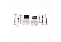Dundon Motorsports Track Day Setup Package for Porsche 911 GT3 (992, 2022-2026)