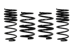 Eibach Pro-Kit Lowering Springs for Porsche 911 (993) (1995-1998)