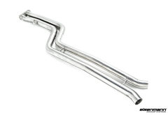Eisenmann X3 M / X4 M Sound Pipes