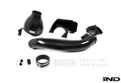 Eventuri BMW N55 Carbon Fiber Intake System