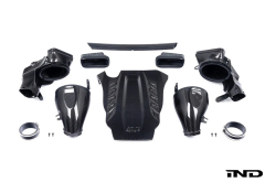 Eventuri Carbon Intake for BMW F9X X5M / X6M / G09 XM