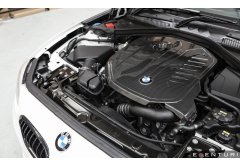 Eventuri Carbon Fiber Engine Cover for BMW F-Series B58 (M140i / M240i / 340i / 440i) (2016-2019)