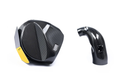 Eventuri Carbon Fiber Intake System for BMW G01 X3 M40i / G02 X4 M40i (2018-2024)