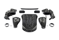 Eventuri Carbon Fiber Intake System for BMW G05 X5 / G06 X6 / G07 X7 M50i (2020-2023)