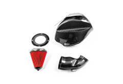 Eventuri Carbon Fiber Intake System for BMW G20 M340i / G22 M440i (B58 Gen 3) (2025+)