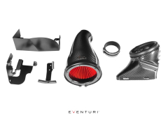 Eventuri Carbon Fiber Intake System for Mercedes-AMG A45 / CLA45 / GLA45 (M139) (2020+)