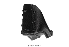Eventuri Hybrid Carbon Fiber Airbox System for BMW E36/7 Z3 M S54 (2001-2002)