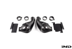 Eventuri Carbon Fiber Intake System for Huracan EVO / STO / Tecnica / Sterrato