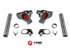 Eventuri Carbon Intake for E39 BMW M5