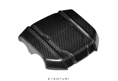 Eventuri Carbon Fiber Engine Cover for Toyota GR86 / Subaru BRZ