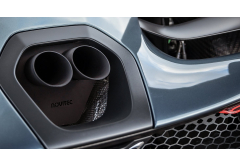 Novitec Race GTR Exhaust System for McLaren Senna