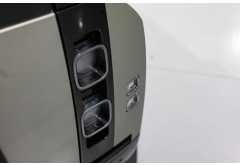 Urban Smoked Tail Lights for Defender