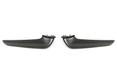 Fabspeed Carbon Front Blades for Ferrari 458