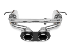 Fabspeed Maxflo Performance Exhaust for Ferrari 458